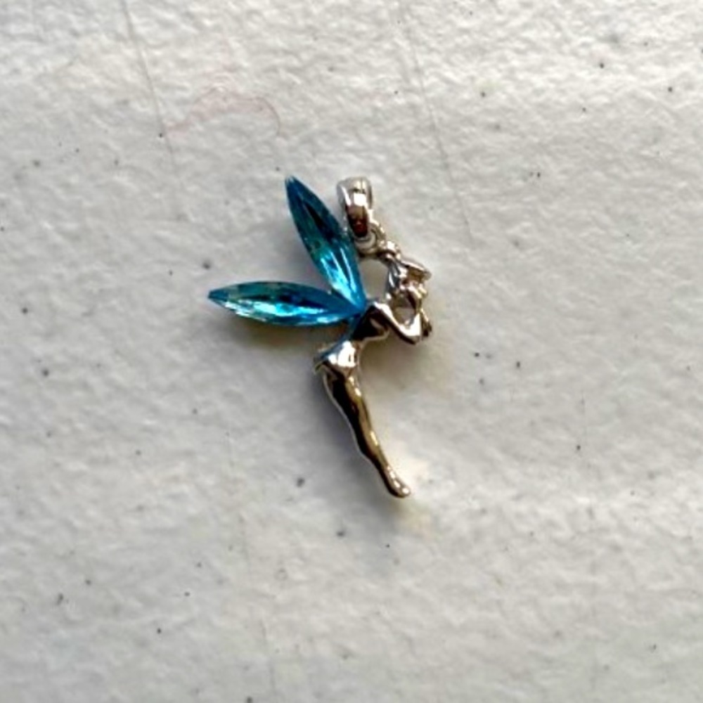 Disney Tinkerbell‎ Pendant